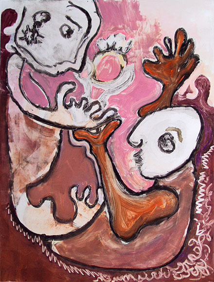 A Place for My Heart