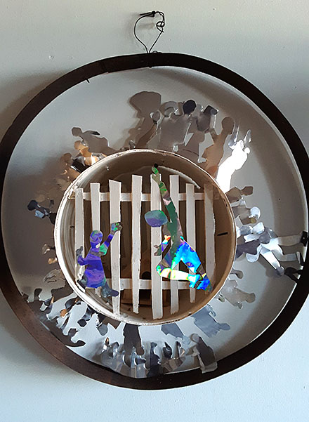 Hanging in the Balance - Immigration