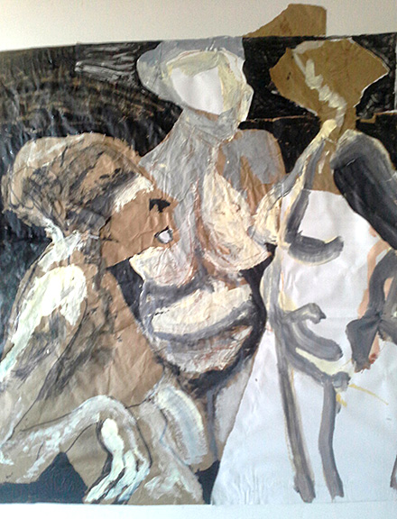 Important Conversations