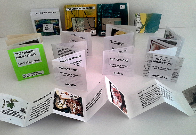 Invasive Species Books