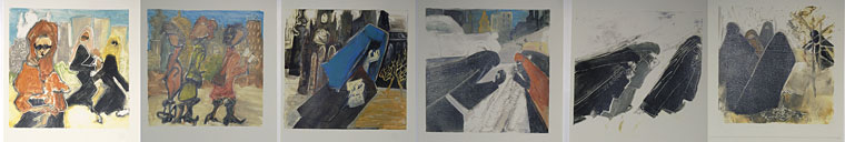 Voices of Afghan Women